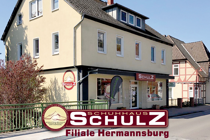 Filiale 29320 Hermannsburg