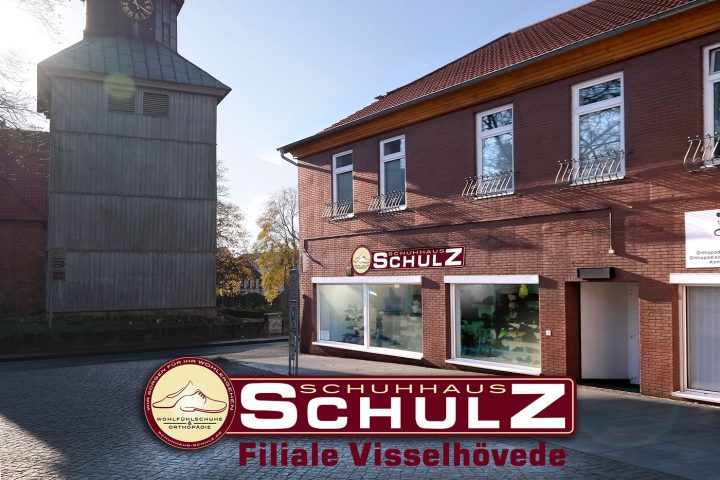 Filiale 27374 Visselhövede