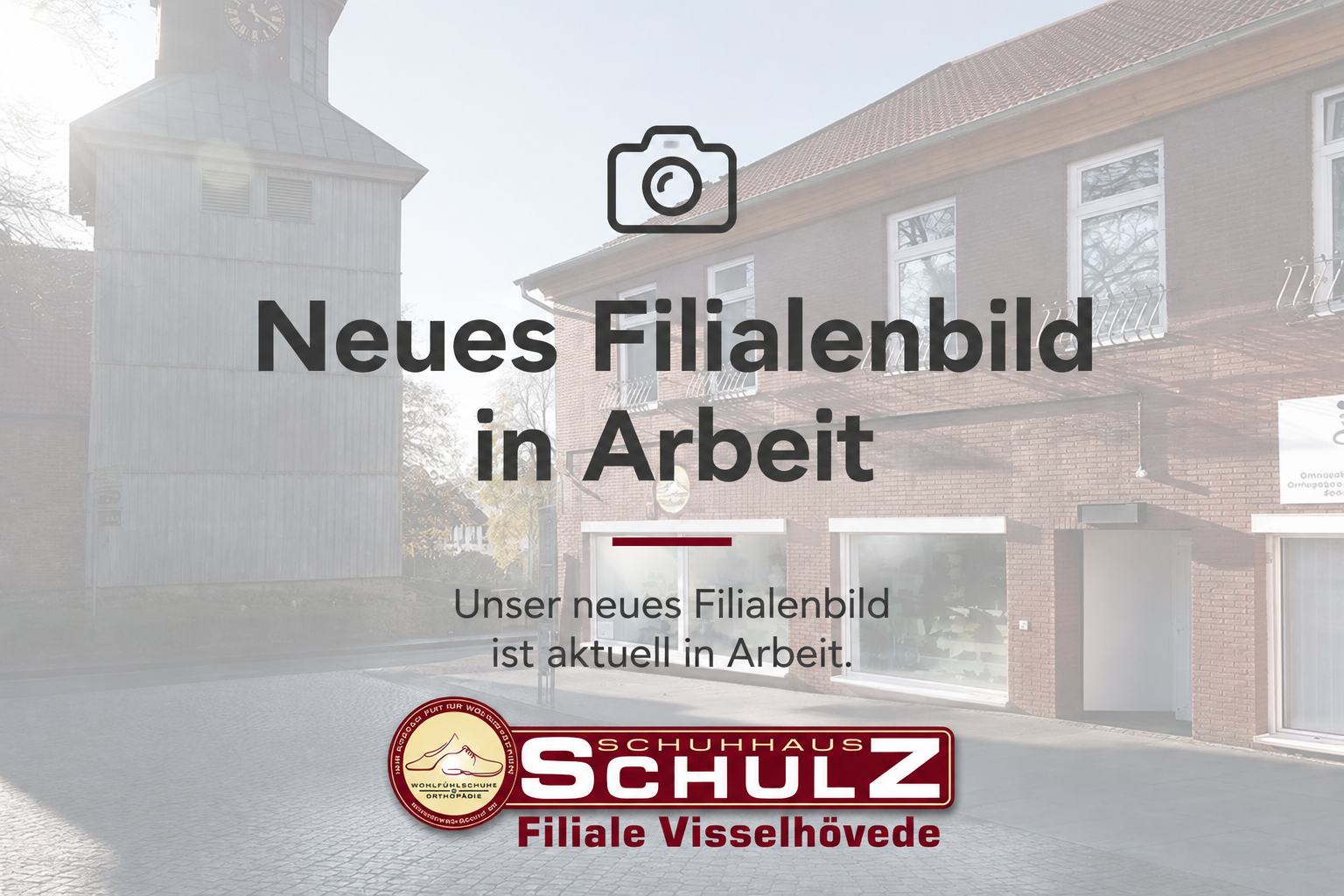 Filiale 27374 Visselhövede